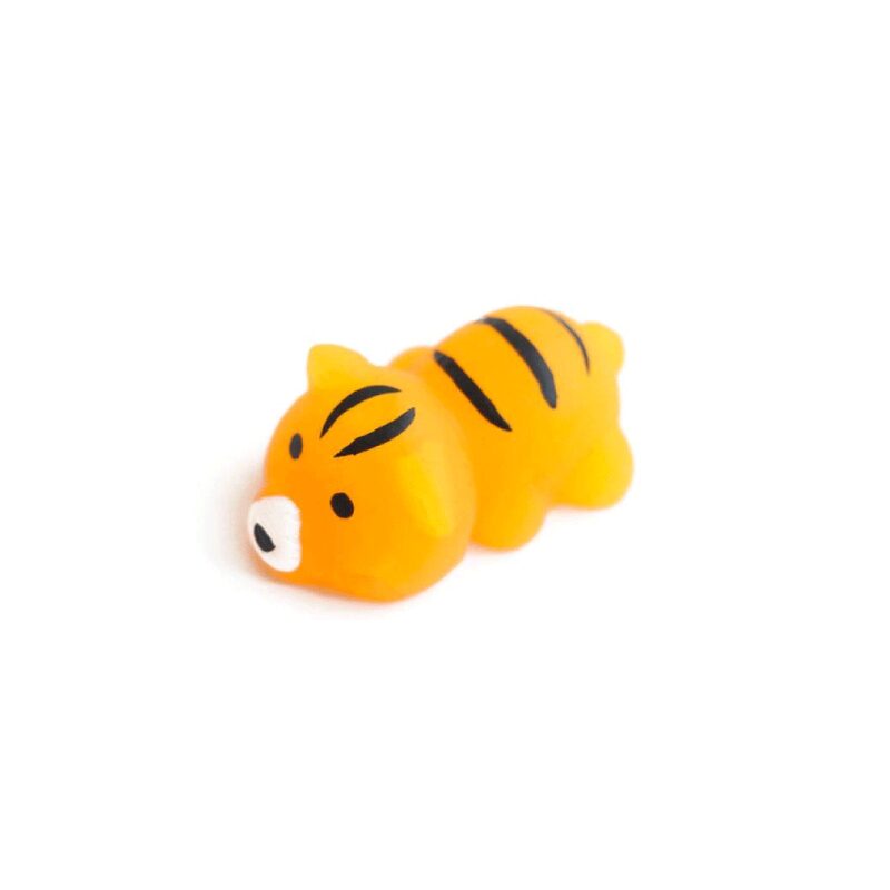 Anti-stress MINI SQUISHY TIGRE