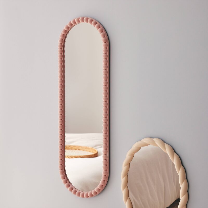 Miroir JAX 25 x 74,5 cm