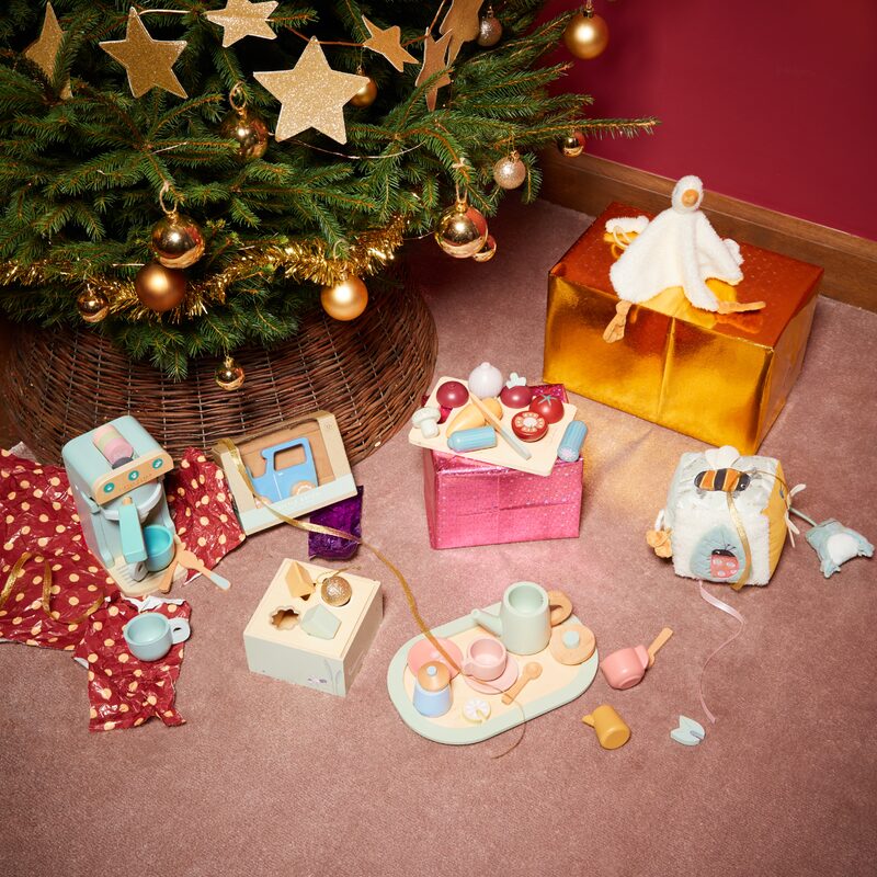 Cadeaux de Noël enfants: 25 jouets à glisser sous le sapin