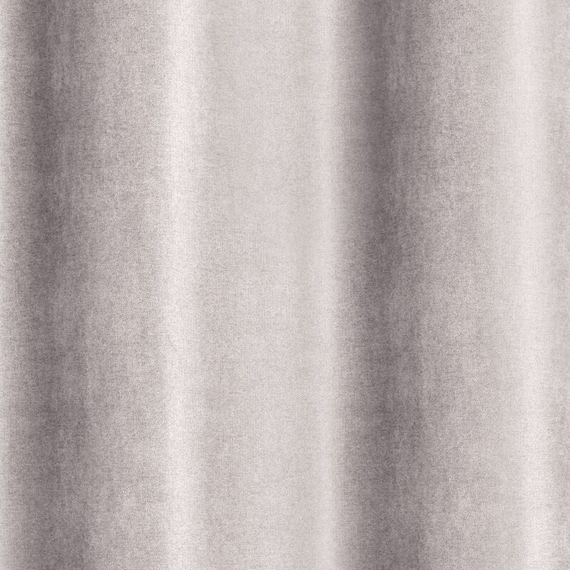 Rideau thermique ANDREA coloris gris perle 140 x 260 cm - 4MURS